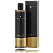 Nanoil Micellar Šampūns Keratin 300 ml 5905669547260