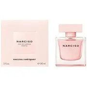 Narciso Rodriguez Cristal Smaržas Edp 90 ml 3423222055639