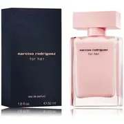 Narciso Rodriguez For Her Smaržas Edp 50 ml 3423470890136