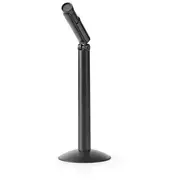 Nedis Micsj100Bk Mikrofons