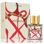 Nishane Tempfluo Smaržas Edp 50Ml 8683608070525