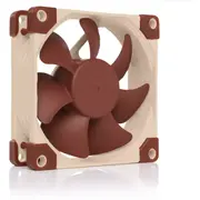 Noctua Nf-A8 Pwm Dzēsēšanas sistēma