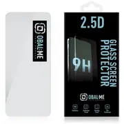 Obalme 2.5D Glass Screen Protector Aizsargstikls priekš Samsung Galaxy A55 5G / caurspīdīgs 57983120578