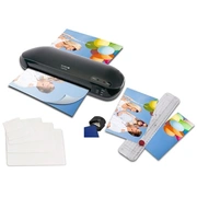 Olympia A230 Plus  4 in 1 Laminēšanas komplekts 3129
