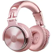 Oneodio Pro10 Austiņas Pro 10 Rose Gold