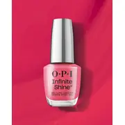 Opi Infinite Shine Gel-Like Lacquer Strawberry Margarita Nagu laka 15 ml 4064665105803