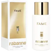 Paco Rabanne Fame Ķermeņa losjons 200 ml 3349668595044