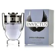 Paco Rabanne Invictus Smaržas Edt 50 ml 3349668515653