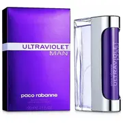 Paco Rabanne Ultraviolet Man Smaržas Edt 100 ml 3349666010518