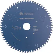 Paneļzāģiem Ripzāģa Asmens Expert For Multi Material, 2608642493 Bosch