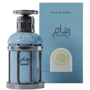 Paris Corner Reham Parfimērijas ūdens Edp 100Ml 6430021526670