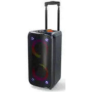 Pārnēsājams skaļrunis Nedis Paty Speaker 240W Sppt2480Bk