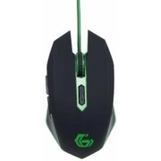 Pele Gembird Musg-001-G Green