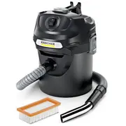 Pelnu putekļu sūcējs Ad 2 600 W 14 L 1.629-711.0 Karcher
