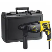 Perforators Sds-Plus 750W 1.8J Fme500K-Qs Stanley