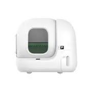 Petkit Purobot Max Pro Automātiskā Kaķu tualete P9904