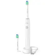 Philips 2100 Sonicare elektriskā zobu birste, balta Hx4022/01