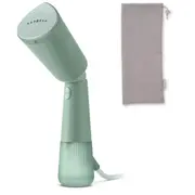 Philips 5000 series Sth5010/70 Rokas Tvaika Gludeklis Gaiši zaļš