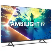 Philips 55Pus8010/12 4K Ultra Hd Led Televizors 55