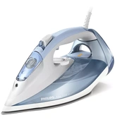 Philips 7000  sērijas Tvaika gludeklis, gaiši zila/pelēka Dst7011/20