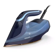 Philips 8000 sērijas Tvaika gludeklis,3000W, gaiši zils Dst8020/20