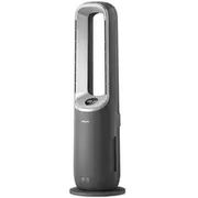 Philips Air Performer 8000. sērija 3In1 gaisa attīrītājs, ventilators, sildītājs Amf870/15