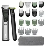 Philips All-In-One Trimmer 9000 Mg9557/15 Daudzfunkcionāls Trimmeris