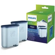 Philips Aquaclean Ūdens Filtri Kafijas Automātam 2 gab Ca6903/22