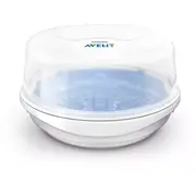 Philips Avent Scf281/02 Mikroviļņu pudeļu sterilizators