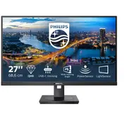 Philips B Line Monitors 27 / 2560 x 1440 75 Hz 276B1/00