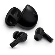 Philips bezvadu austiņas, melnas Tat2520Bk/00