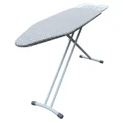 Philips gludināmais dēlis, 122X43, pelēks Gc221/98