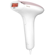 Philips Lumea Advanced Ipl foto epilators, balta/rozā Sc1994/00