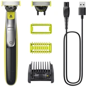 Philips Oneblade 360 skuveklis sejai un ķermenim Qp2834/23