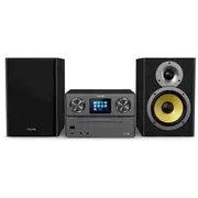 Philips Tam8905 Mikro audio sistēma Tam8905/10
