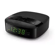 Philips Tar3205/12 Galda Pulkstenis  Radio