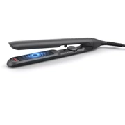 Philips Thermoshield matu taisnotājs,  melns Bhs510/00