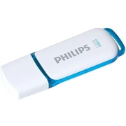 Philips Usb 3.0 Flash Drive Snow Edition 512Gb Fm51Fd75B