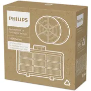 Philips Xv1210/01 Putekļsūcēja Filtrs