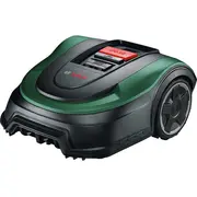 Pļaušanas robots Indego S 500 smart, ar vadu, 06008B0302 Bosch
