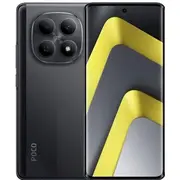 Poco M8 5G Viedtālrunis 8Gb / 512Gb Black Mzb0Nr7Eu