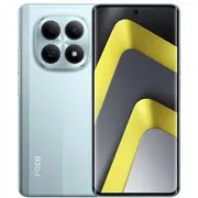 Poco M8 5G Viedtālrunis 8Gb / 512Gb Green Mzb0Nr5Eu