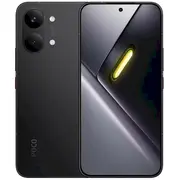 Poco X8 Pro Viedtālrunis 8Gb / 256Gb Black Mzb0My8Eu
