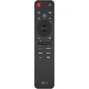 Pults Lg Mr25Ga Magic Remote Black