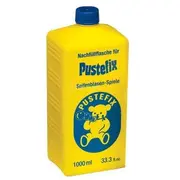 Pustefix Ziepju burbuļu sastāvs Maxi, 1 L 869-725