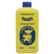 Pustefix Ziepju burbuļu sastāvs Midi, 500Ml 869-722