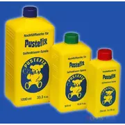 Pustefix Ziepju burbuļu sastāvs Midi, 500Ml 869-722