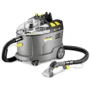 Puzzi 9/1 Bp Karcher 1.101-700.0 36V, 9/7L, 550W, 70Db, 540X332X460Mm