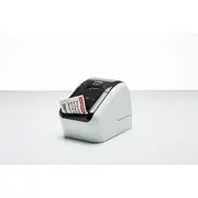 Ql-800 Brother uzlīmju printeris  Usb, 300X600Dpi, 62Mm Ql800Zw1