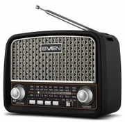Radio uztvērējs Sven Srp-555